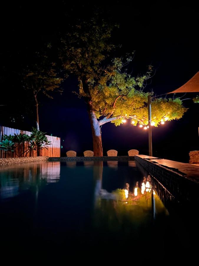 Southseas Beach Resort And Dive Center Santander Ngoại thất bức ảnh